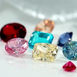 Gemstones